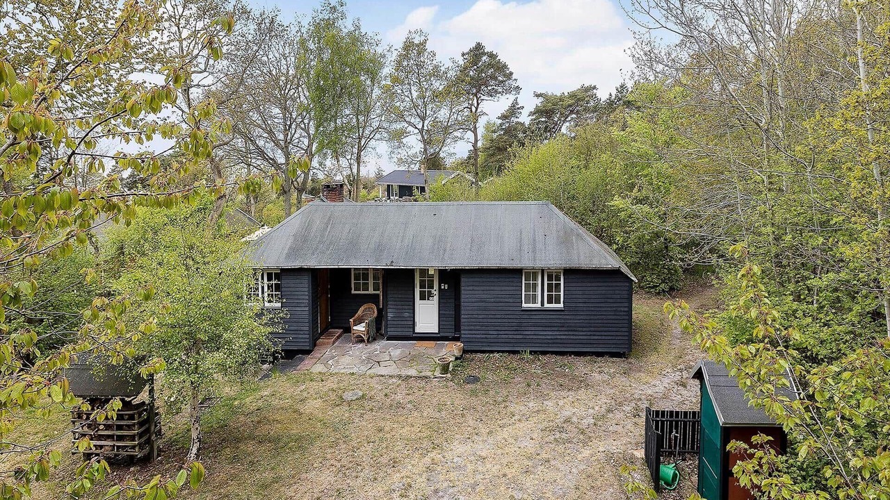 Photo of Outdoor in Boderne