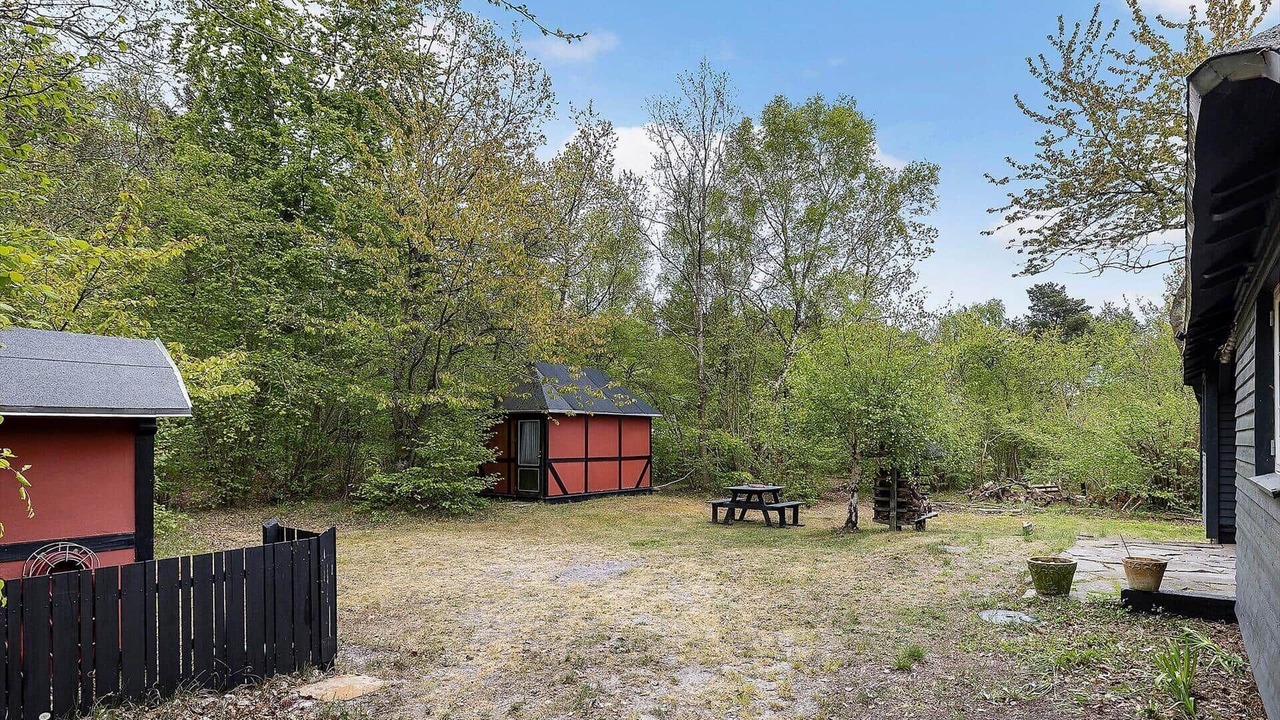 Photo of Outdoor in Boderne