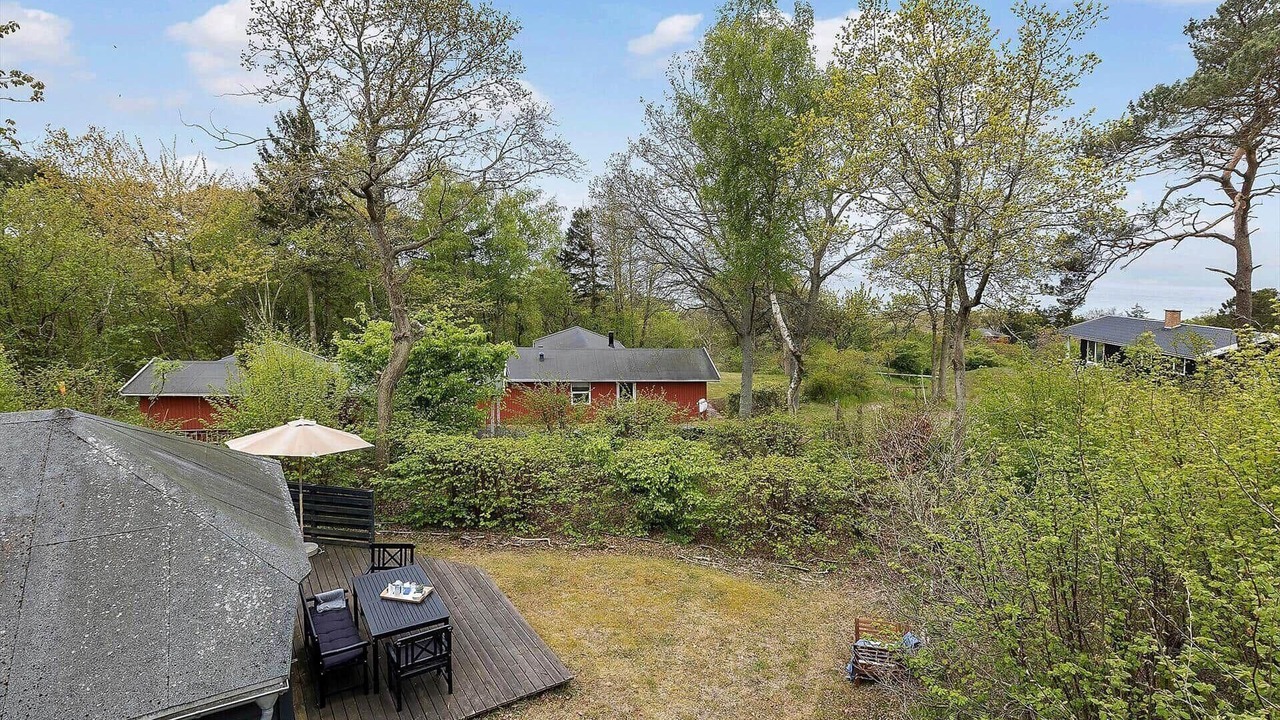 Photo of Outdoor in Boderne