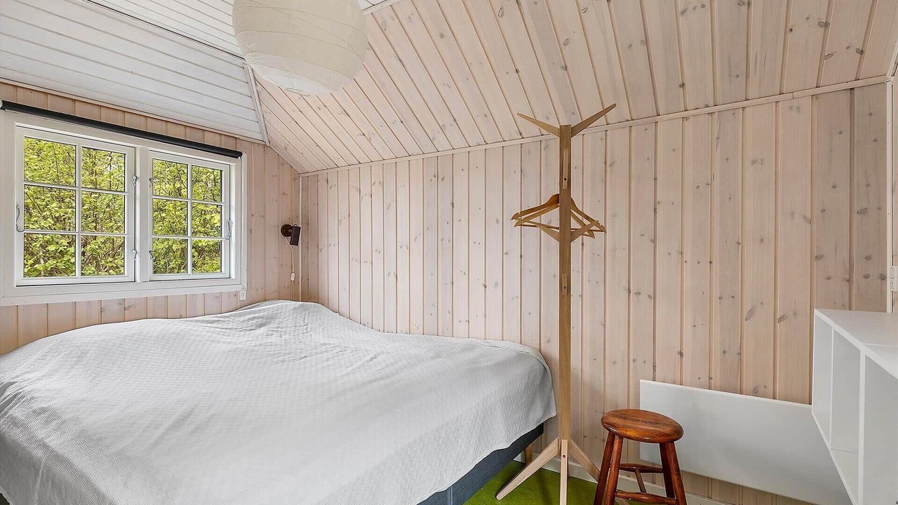 Photo of Bedroom in Boderne