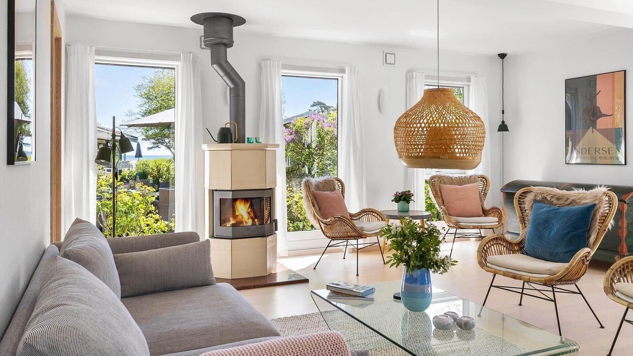 Photo of Livingroom in Bedegaard