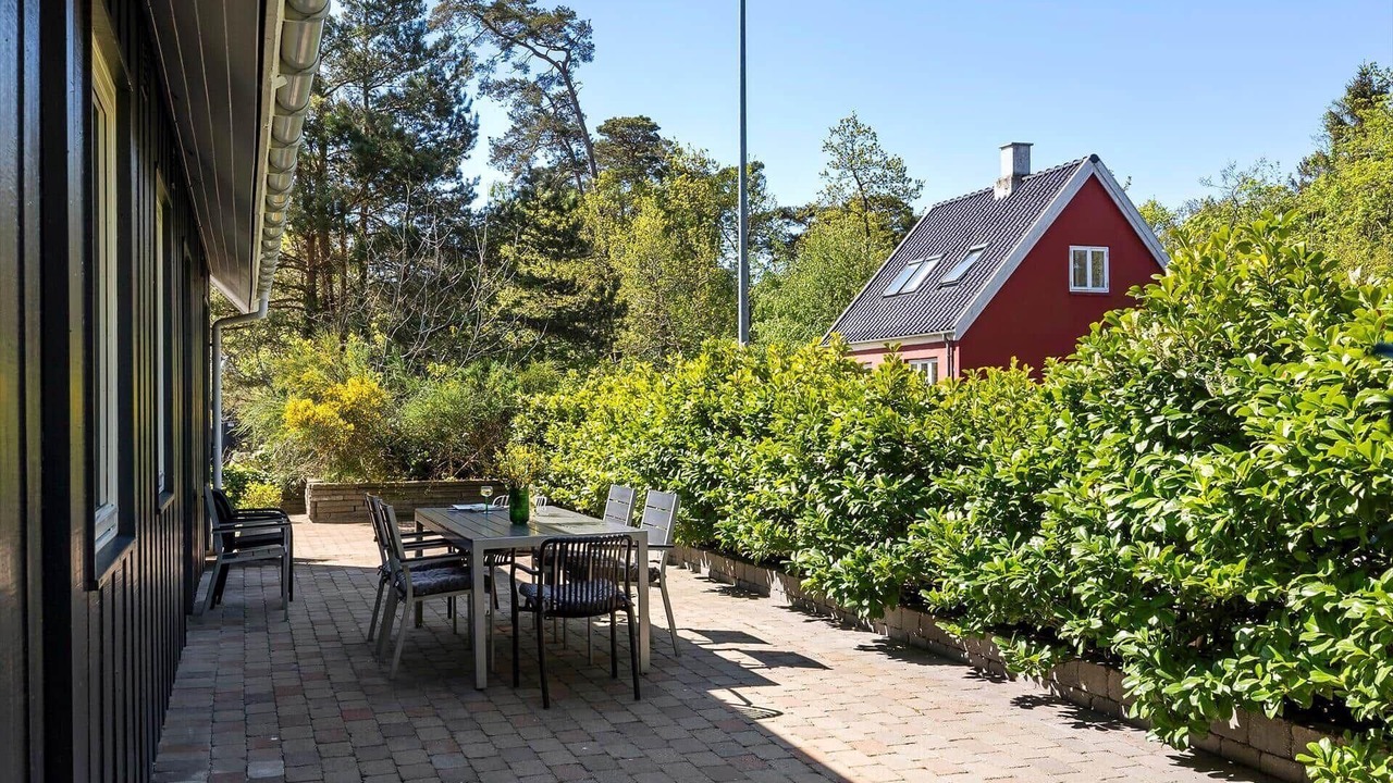 Photo of Outdoor in Bedegaard