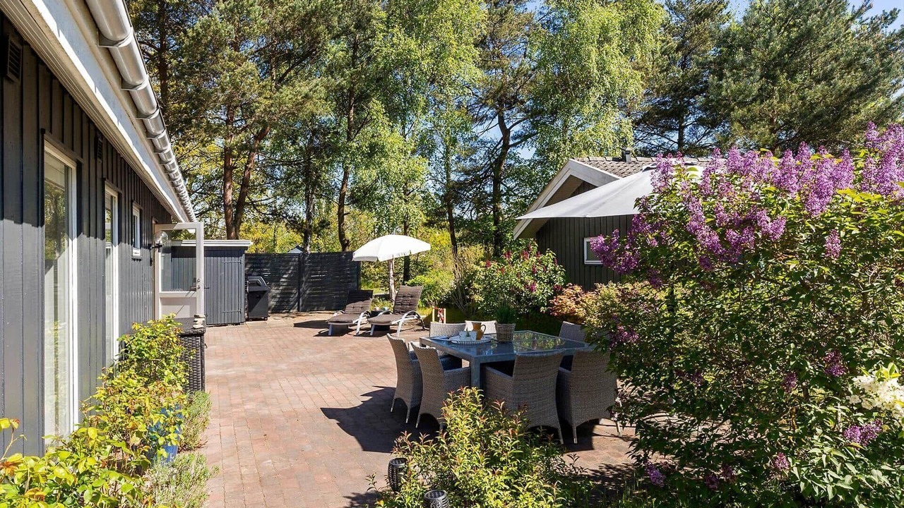 Photo of Outdoor in Bedegaard