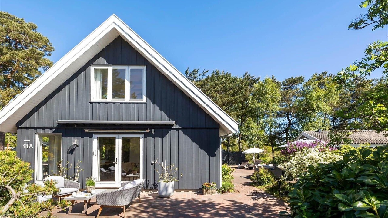 Photo of Outdoor in Bedegaard