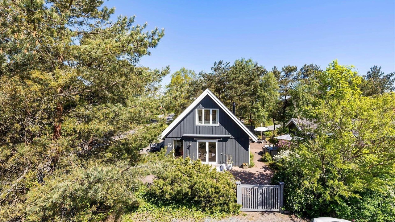 Photo of Outdoor in Bedegaard