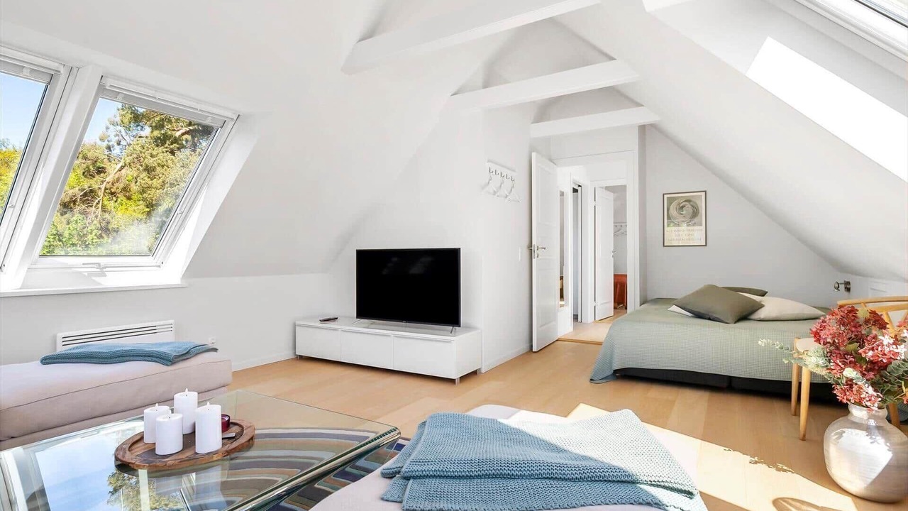 Photo of Bedroom in Bedegaard