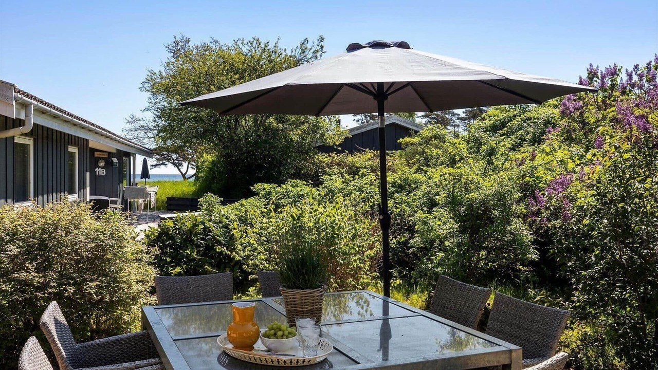 Photo of Outdoor in Bedegaard