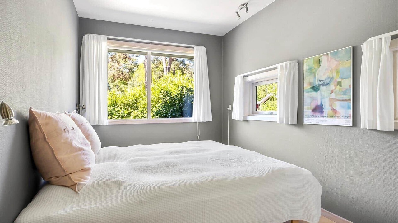 Photo of Bedroom in Bedegaard