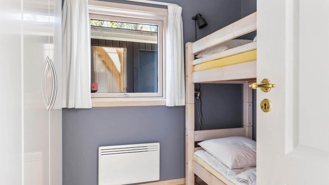 Photo of Bedroom in Bedegaard