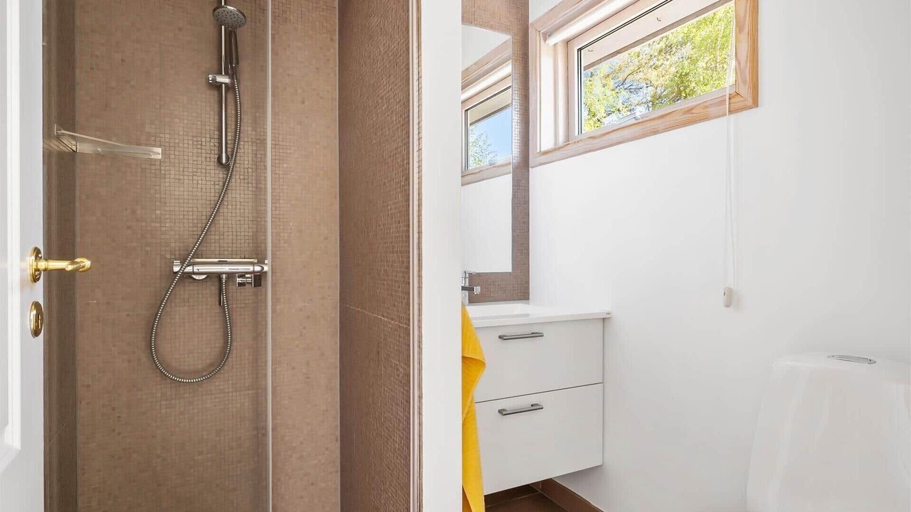 Photo of Bathroom in Bedegaard