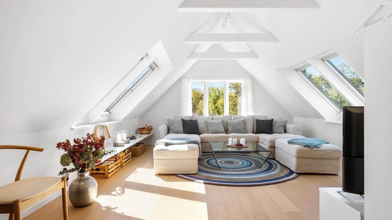 Photo of Livingroom in Bedegaard