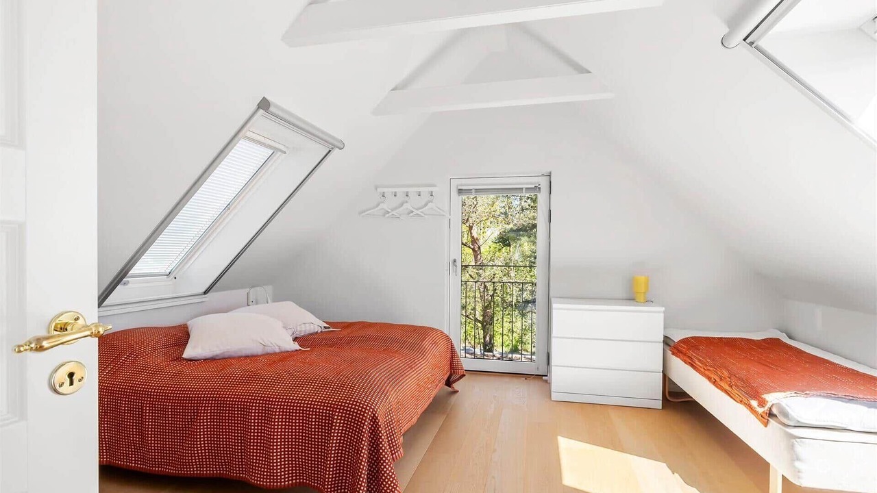 Photo of Bedroom in Bedegaard