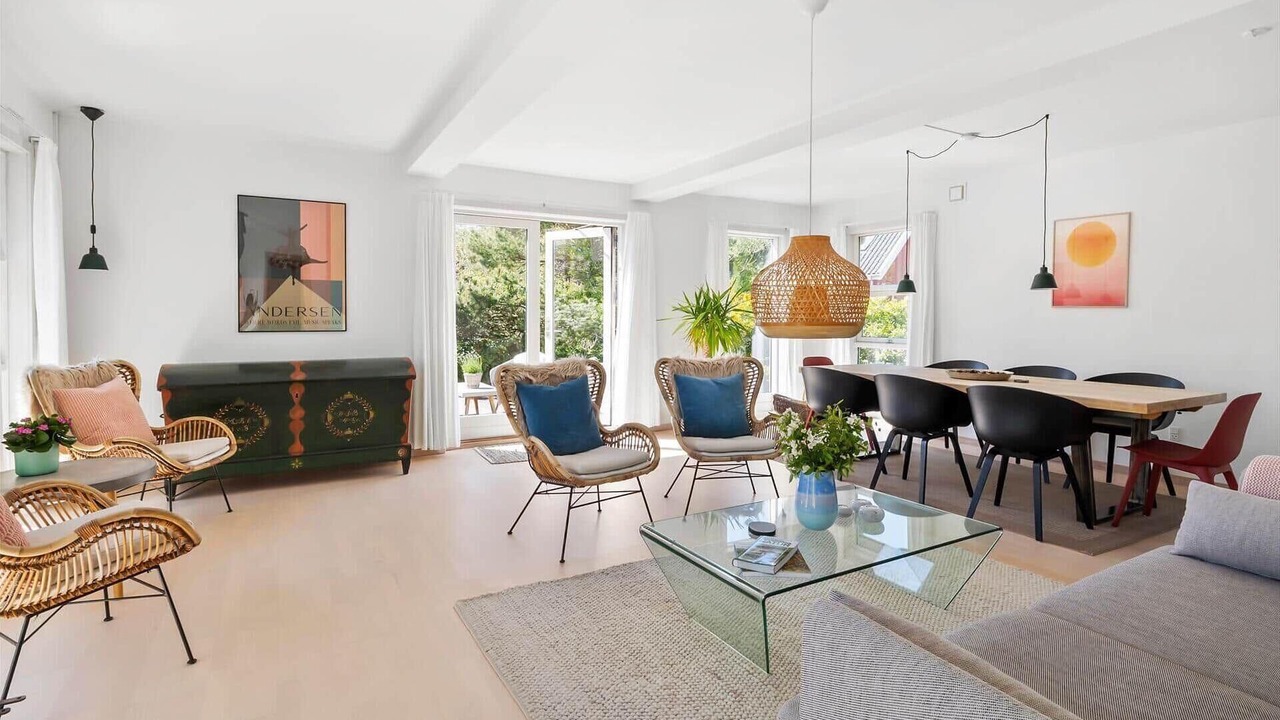 Photo of Livingroom in Bedegaard
