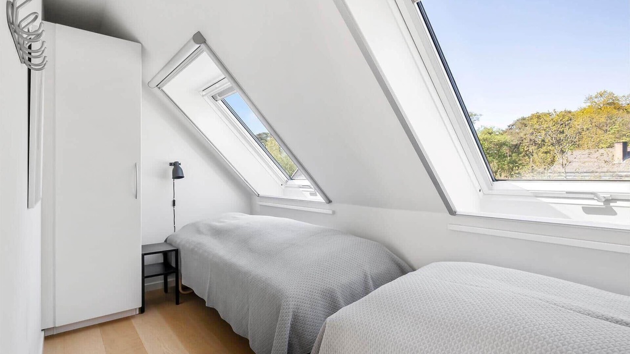 Photo of Bedroom in Bedegaard