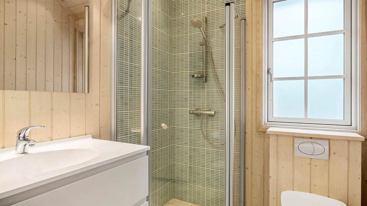 Photo of Bathroom in Udsholt