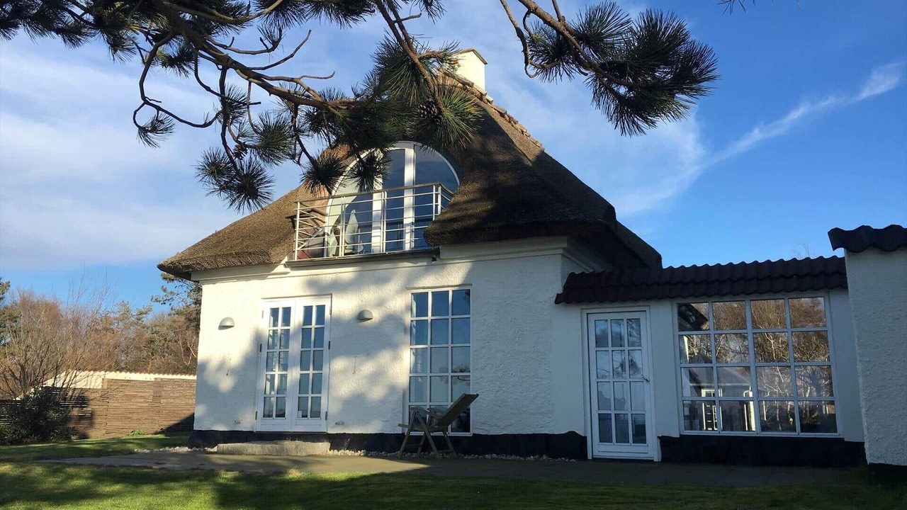 Photo of Outdoor in Udsholt