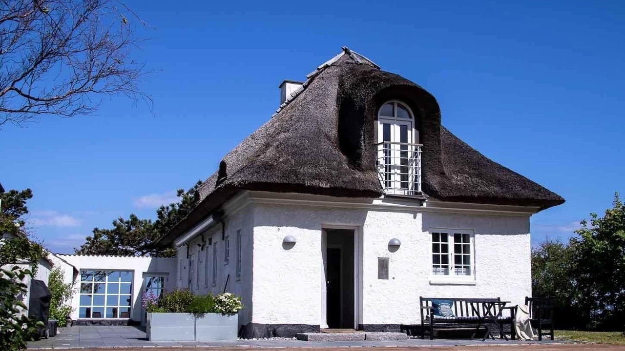 Photo of Outdoor in Udsholt