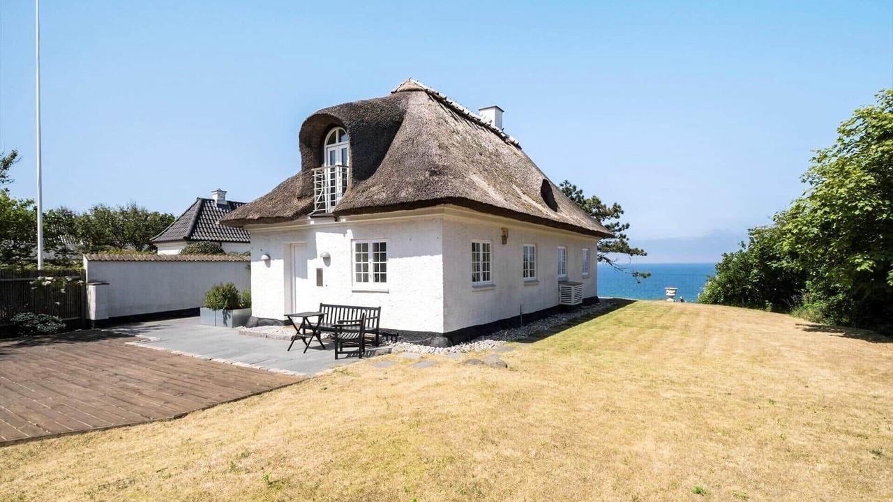 Photo of Outdoor in Udsholt