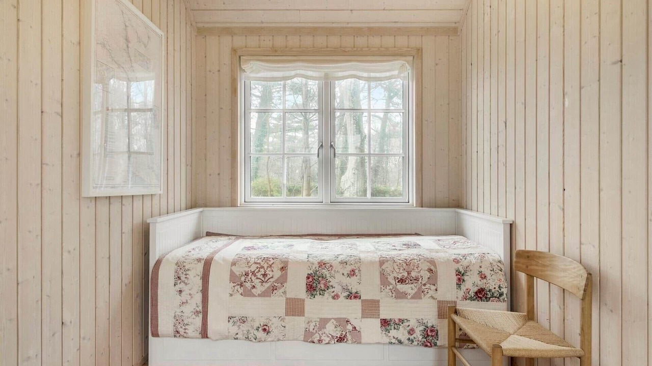 Photo of Bedroom in Udsholt