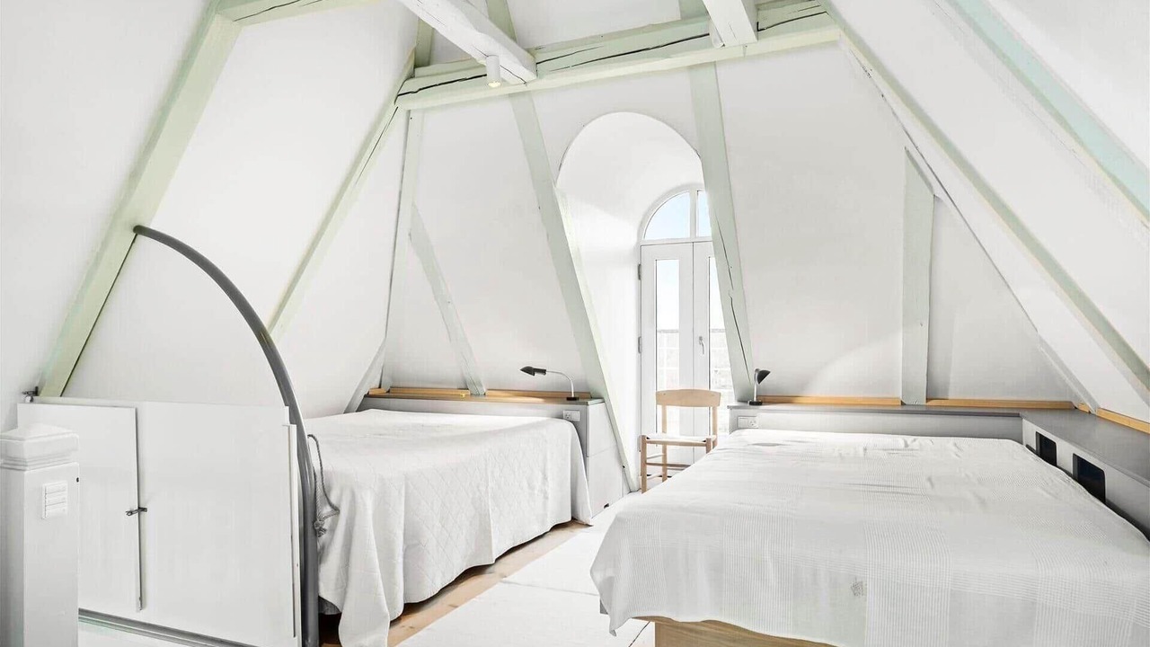 Photo of Bedroom in Udsholt