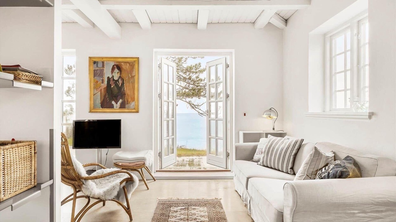 Photo of Livingroom in Udsholt