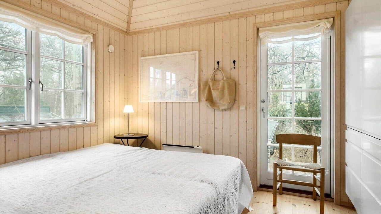 Photo of Bedroom in Udsholt