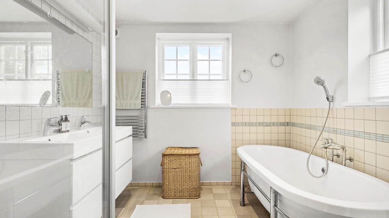 Photo of Bathroom in Udsholt