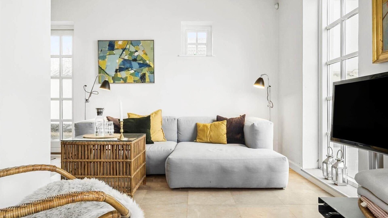 Photo of Livingroom in Udsholt