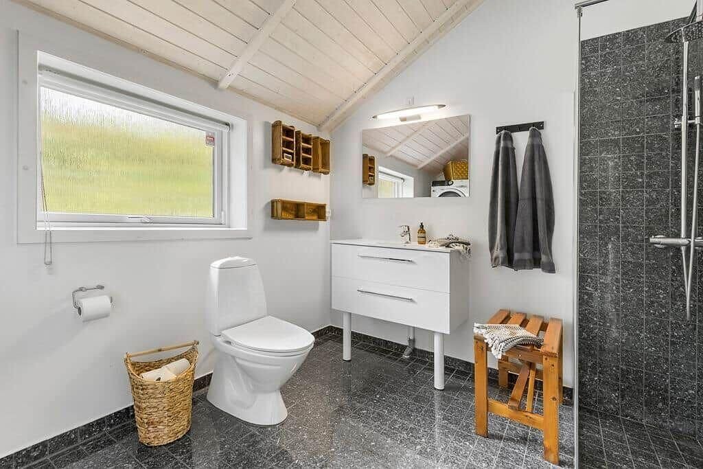 Photo of Bathroom in Ramlose