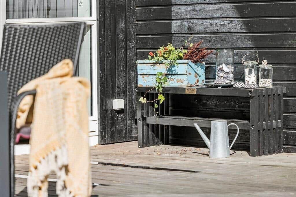 Photo of Patio Balcony in Ramlose