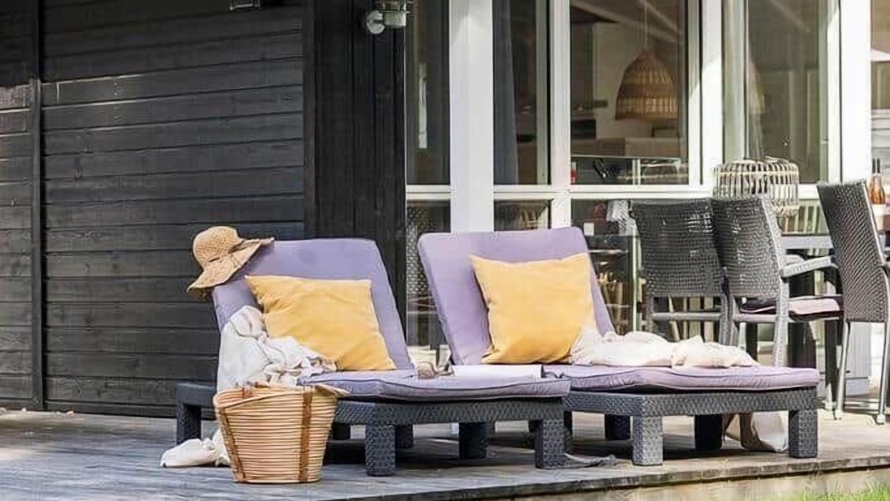 Photo of Patio Balcony in Ramlose