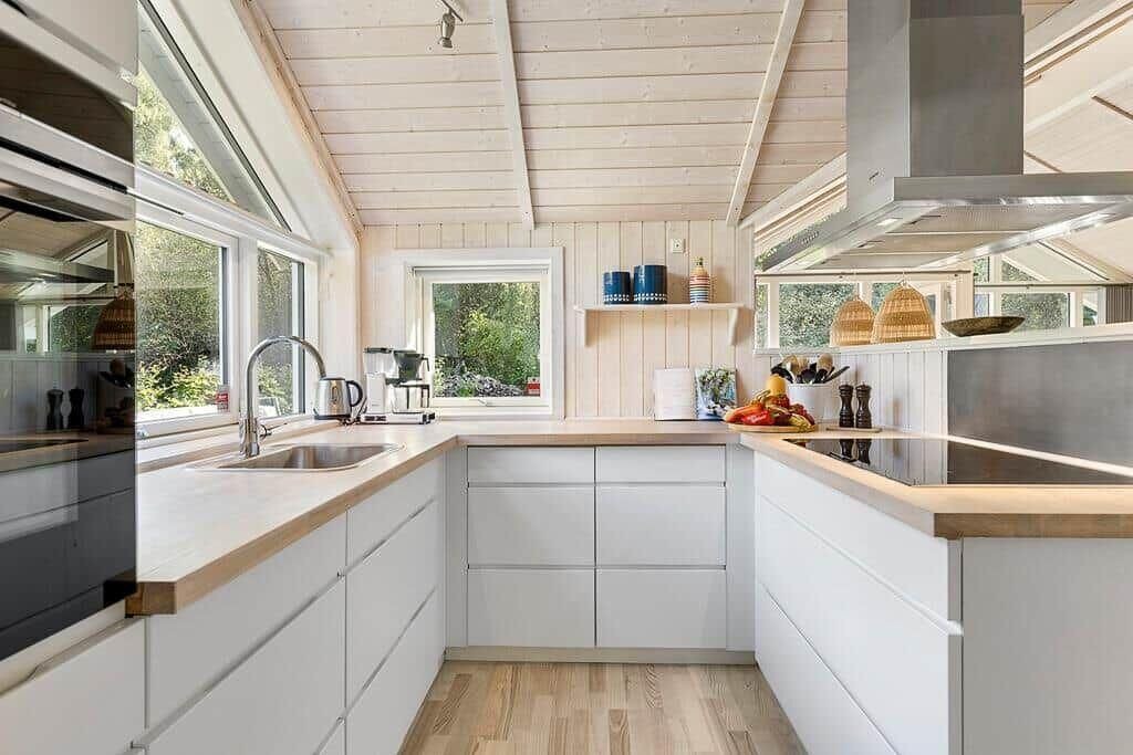 Photo of Kitchen in Ramlose