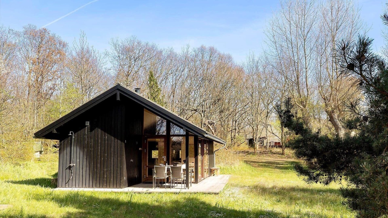 Photo of Outdoor in Akirkeby