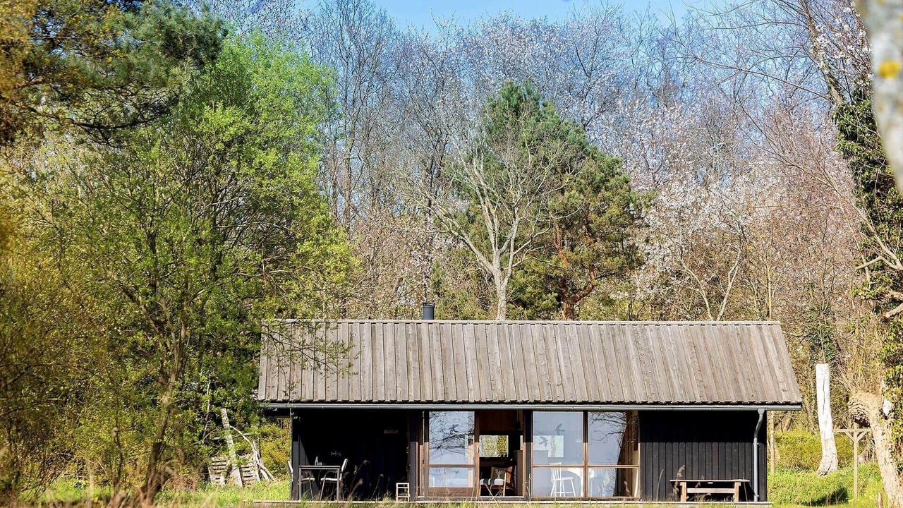 Photo of Outdoor in Akirkeby
