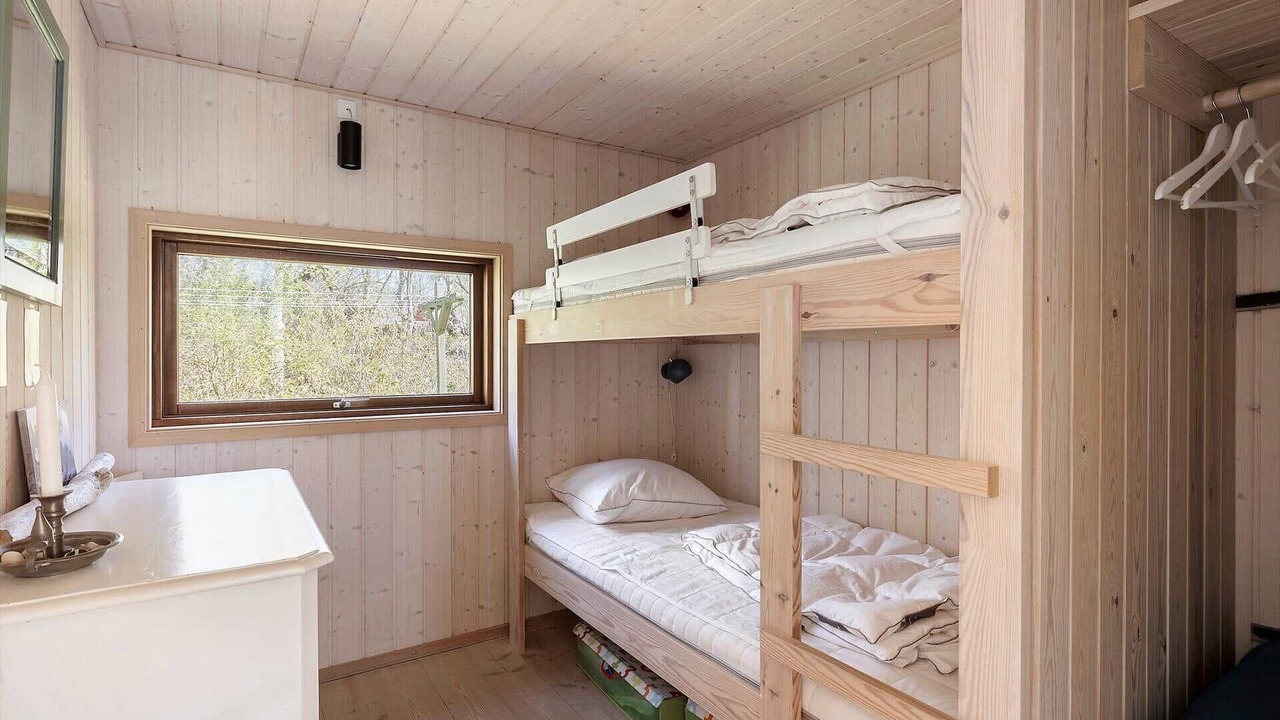 Photo of Bedroom in Akirkeby