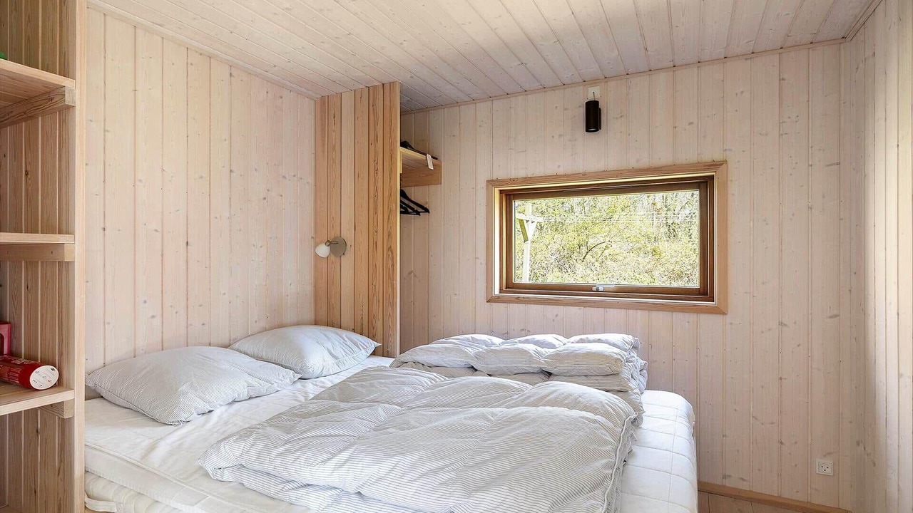 Photo of Bedroom in Akirkeby