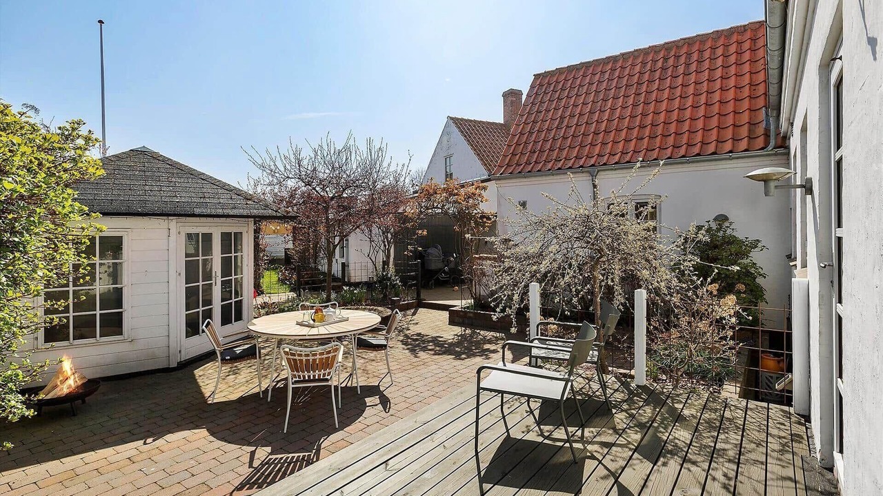 Photo of Outdoor in Svaneke