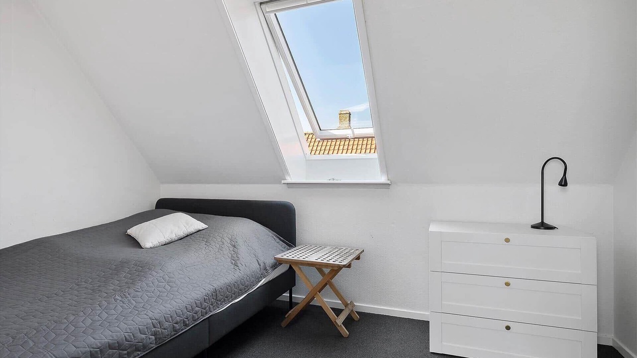 Photo of Bedroom in Svaneke