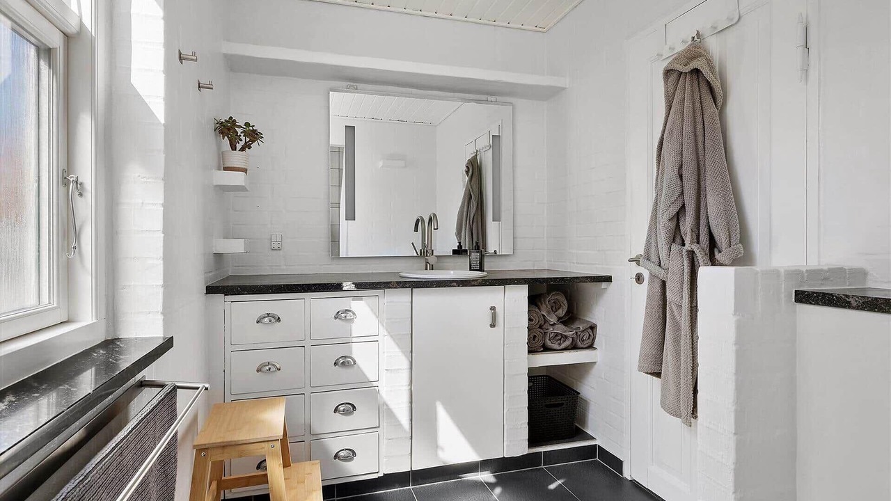 Photo of Bathroom in Svaneke