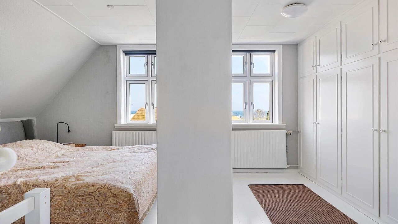 Photo of Bedroom in Svaneke