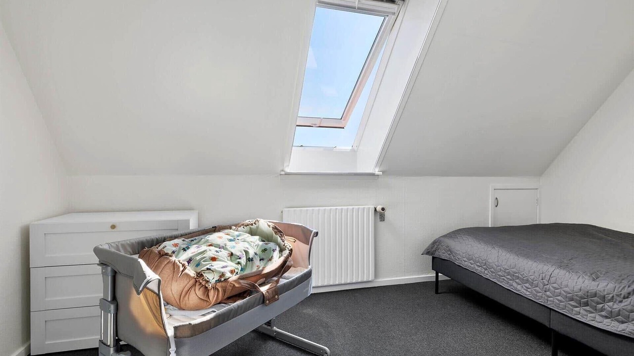 Photo of Bedroom in Svaneke