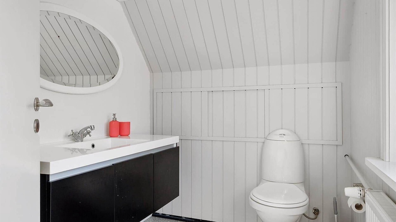 Photo of Bathroom in Svaneke