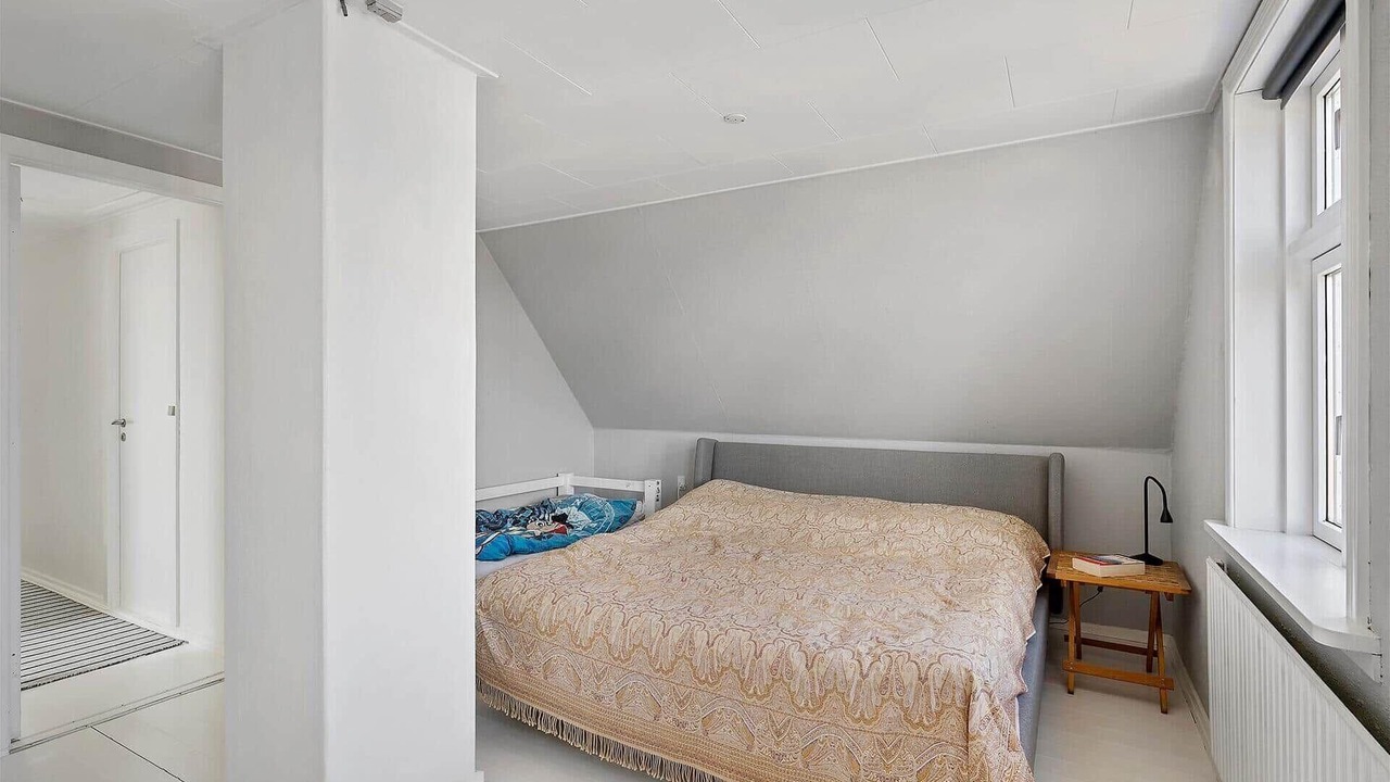 Photo of Bedroom in Svaneke