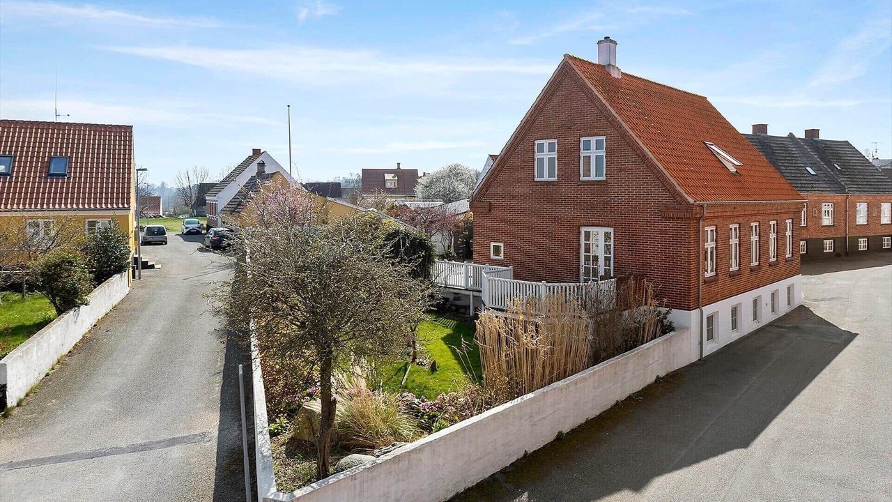 Photo of Outdoor in Svaneke