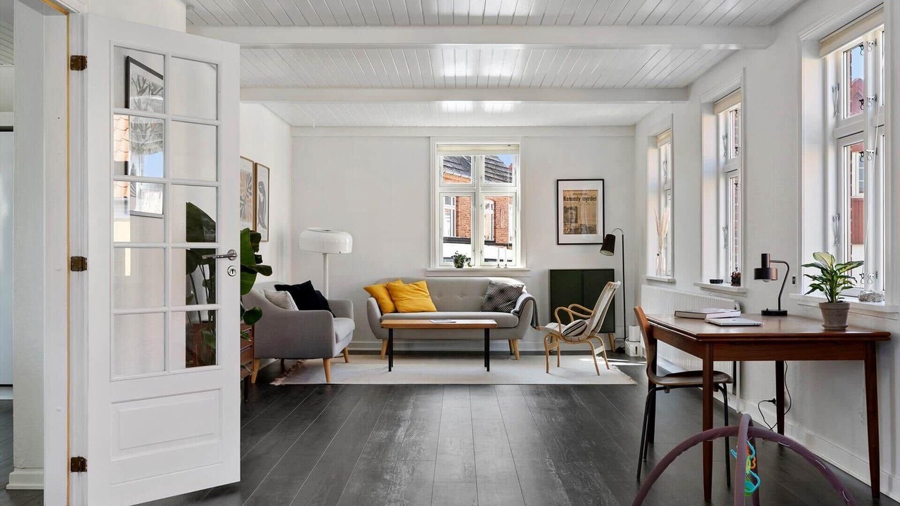 Photo of Livingroom in Svaneke