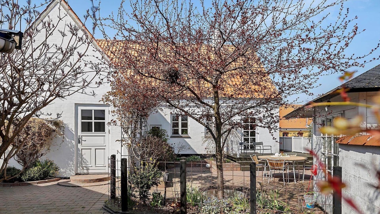 Photo of Outdoor in Svaneke