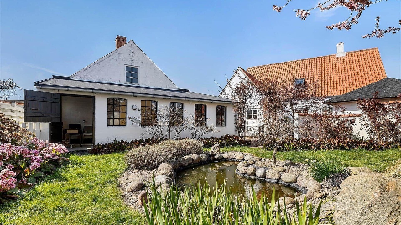 Photo of Outdoor in Svaneke