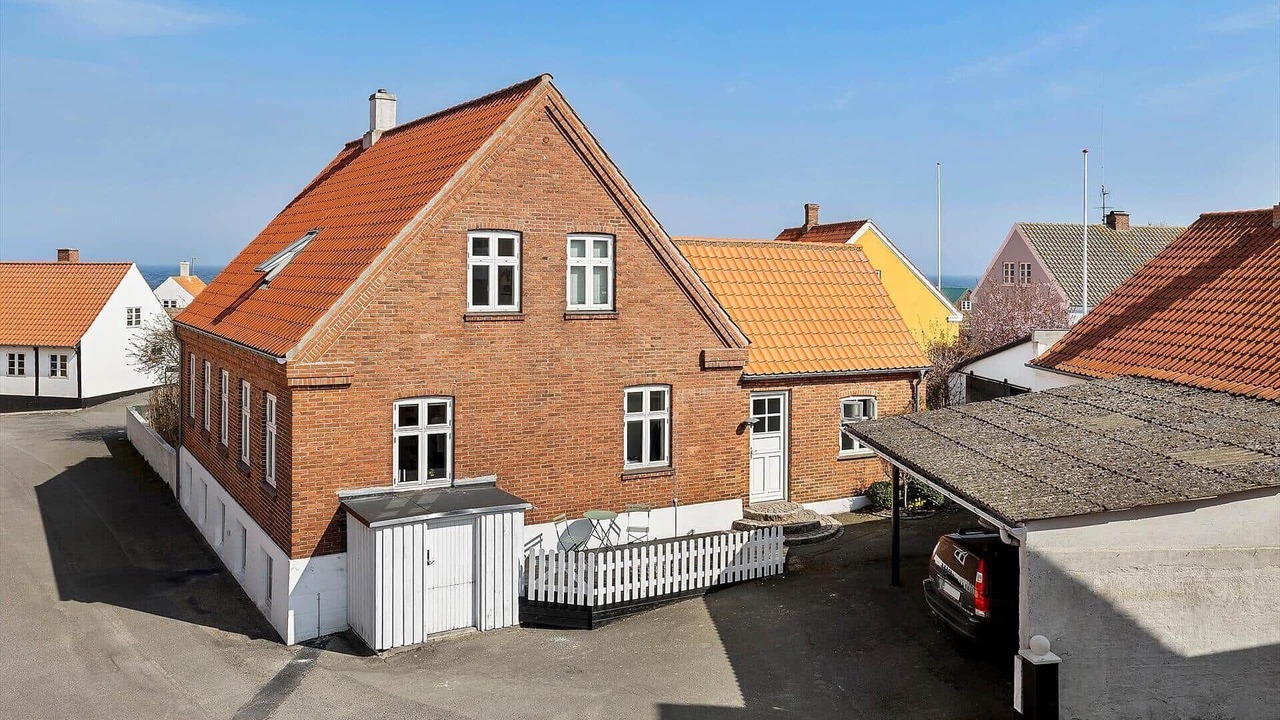 Photo of Outdoor in Svaneke