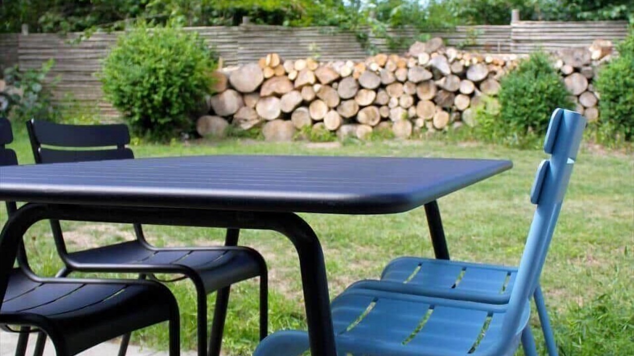 Photo of Outdoor in Tisvildeleje