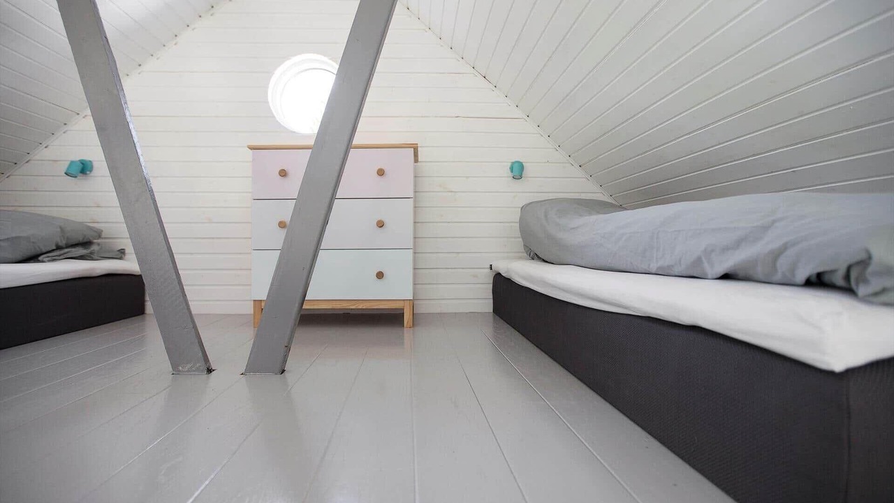 Photo of Bedroom in Tisvildeleje
